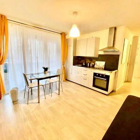 La Suite De Mathilde Disneyland Paris Montévrain Buitenkant foto