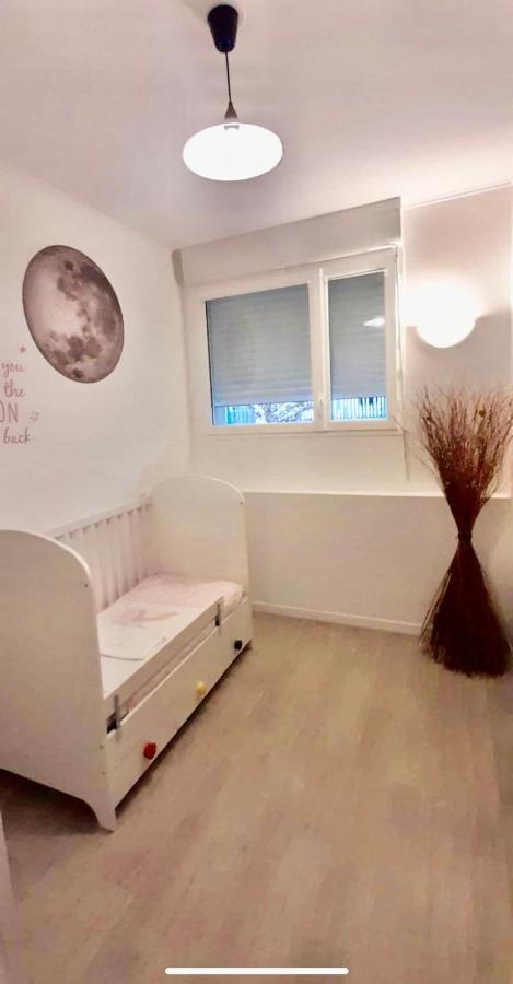 La Suite De Mathilde Disneyland Paris Montévrain Buitenkant foto