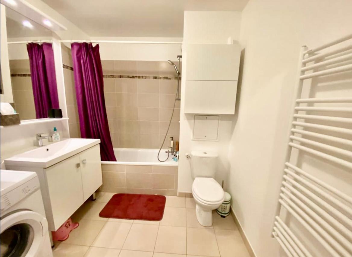 La Suite De Mathilde Disneyland Paris Montévrain Buitenkant foto