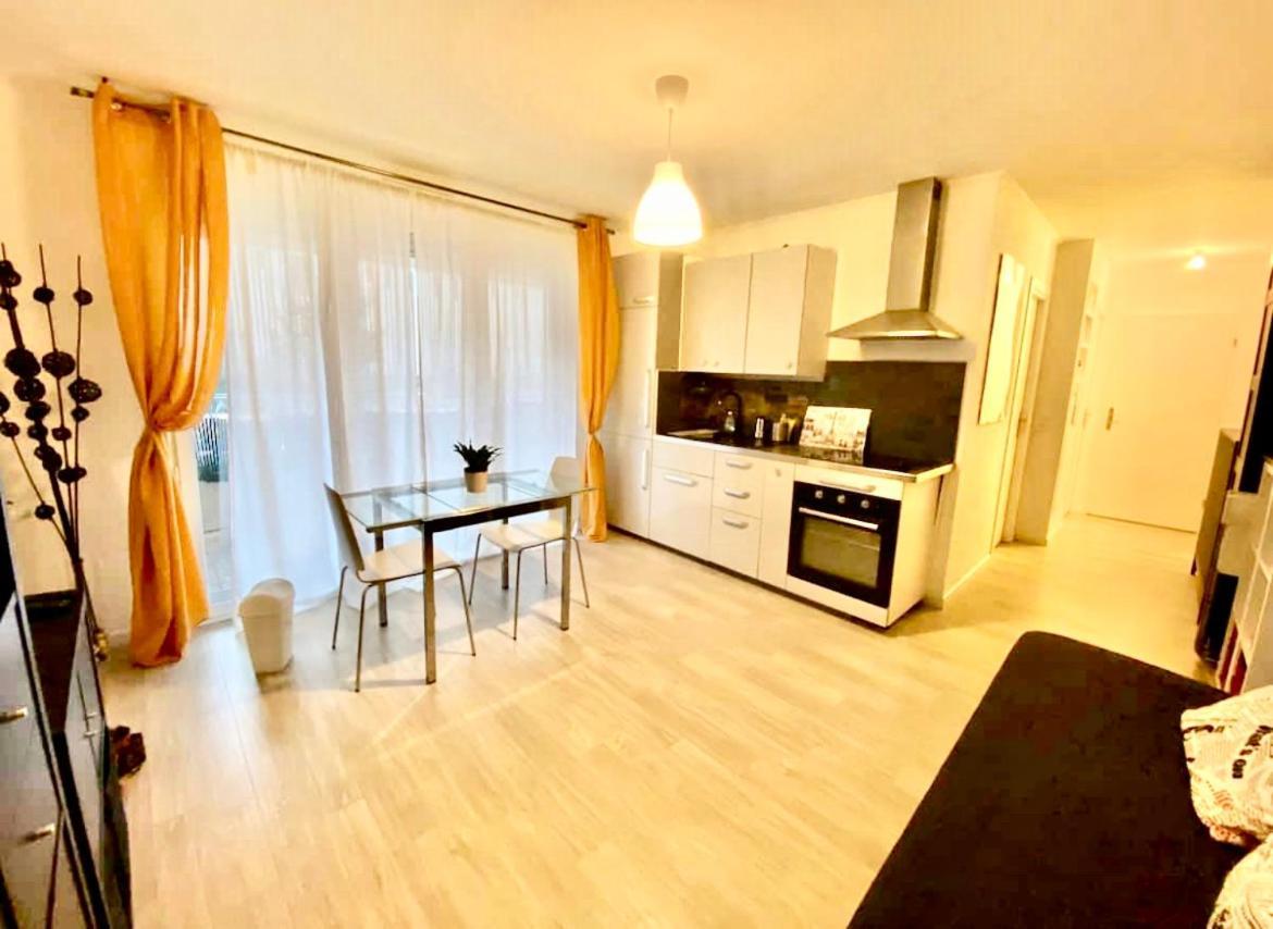 La Suite De Mathilde Disneyland Paris Montévrain Buitenkant foto
